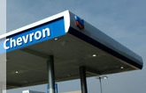 Chevron Fuelsstations